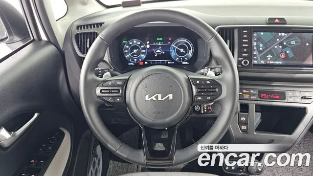 Kia Ray 2025 thumb 12