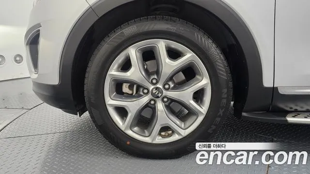 Kia Sorento 2014 thumb 4