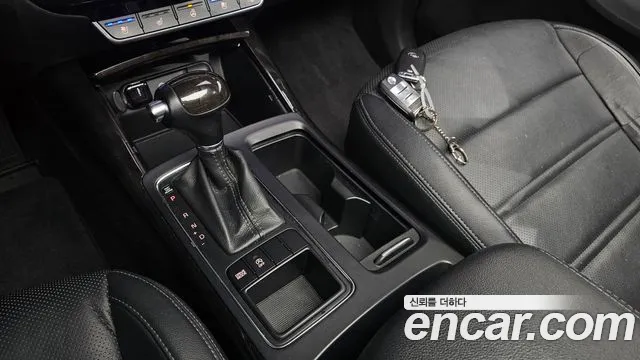 Kia Sorento 2014 thumb 8