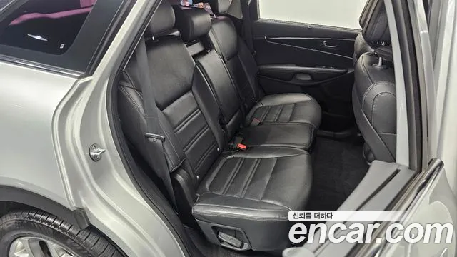 Kia Sorento 2014 thumb 10