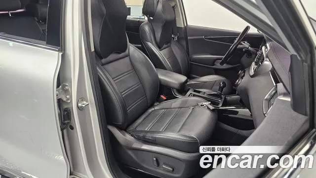 Kia Sorento 2014 thumb 11