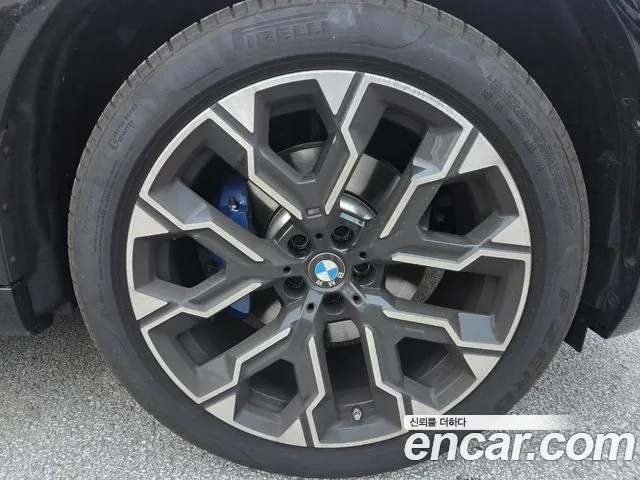 BMW X3 2026 thumb 9