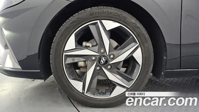 Hyundai Avante 2020 thumb 5