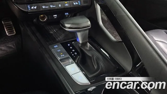 Hyundai Avante 2020 thumb 9