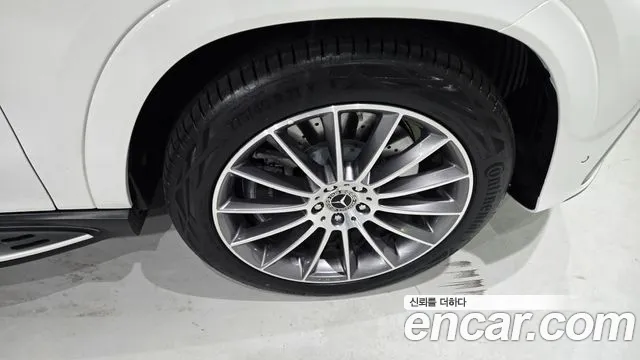 Mercedes-Benz GLE 2026 thumb 5