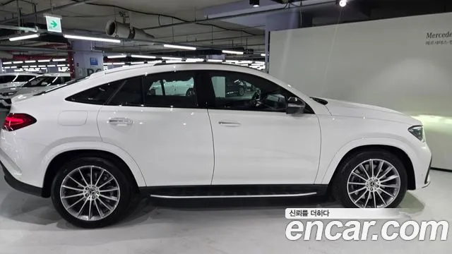 Mercedes-Benz GLE 2026 thumb 8
