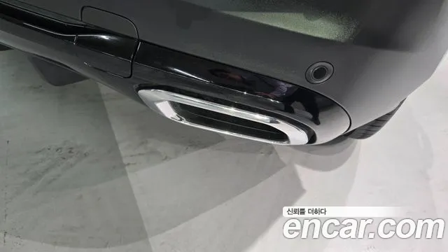 Mercedes-Benz GLE 2026 thumb 10