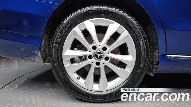 Mercedes-Benz C-Класс 2019 thumb 5
