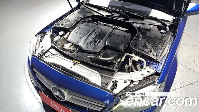 Mercedes-Benz C-Класс 2019 thumb 6
