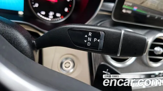 Mercedes-Benz C-Класс 2019 thumb 9