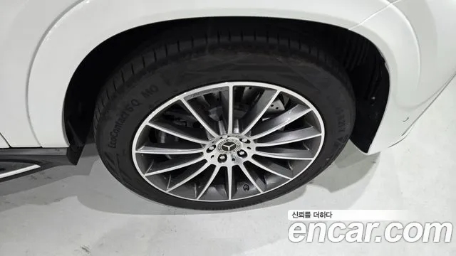 Mercedes-Benz GLE 2026 thumb 5