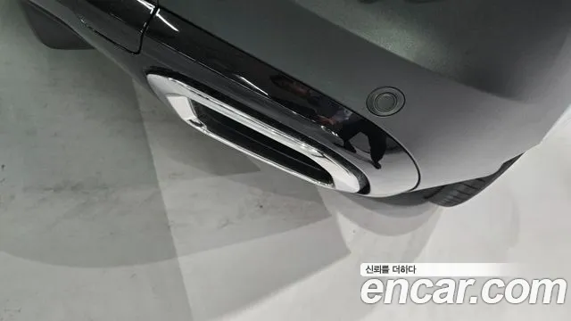 Mercedes-Benz GLE 2026 thumb 10