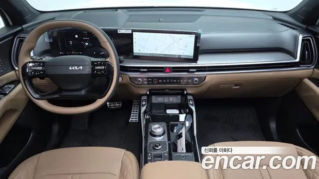 Kia Sorento 2026 thumb 7