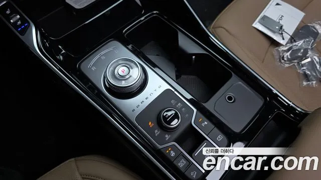 Kia Sorento 2026 thumb 9