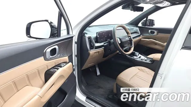 Kia Sorento 2026 thumb 10
