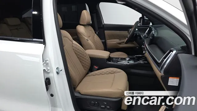 Kia Sorento 2026 thumb 11