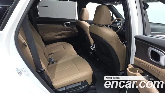 Kia Sorento 2026 thumb 12