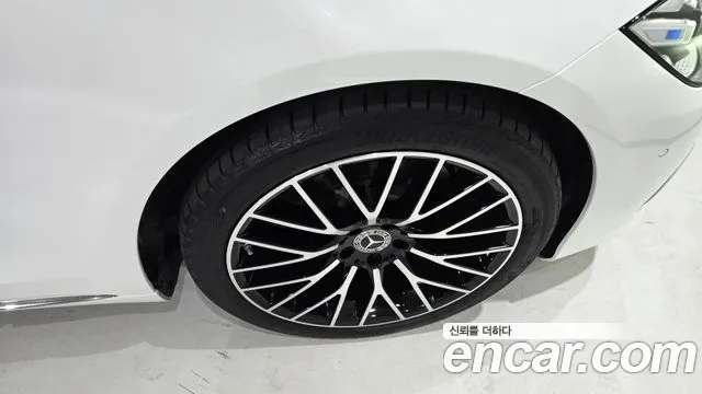 Mercedes-Benz S-Класс 2026 thumb 5