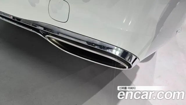 Mercedes-Benz S-Класс 2026 thumb 10