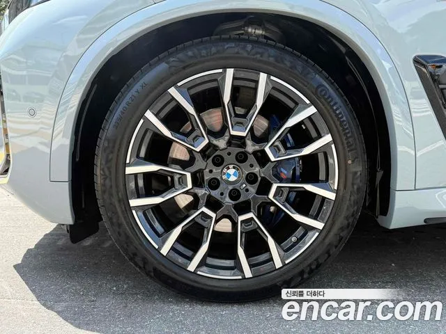 BMW X5 2026 thumb 5