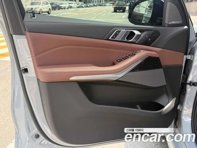 BMW X5 2026 thumb 6