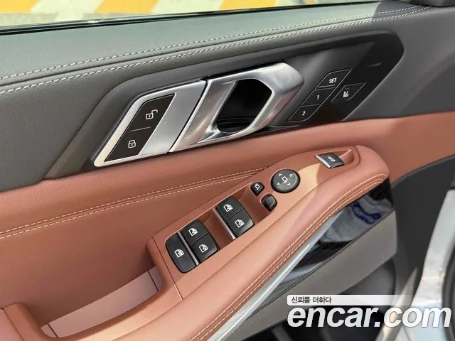 BMW X5 2026 thumb 7