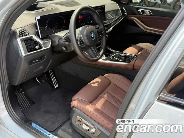 BMW X5 2026 thumb 8