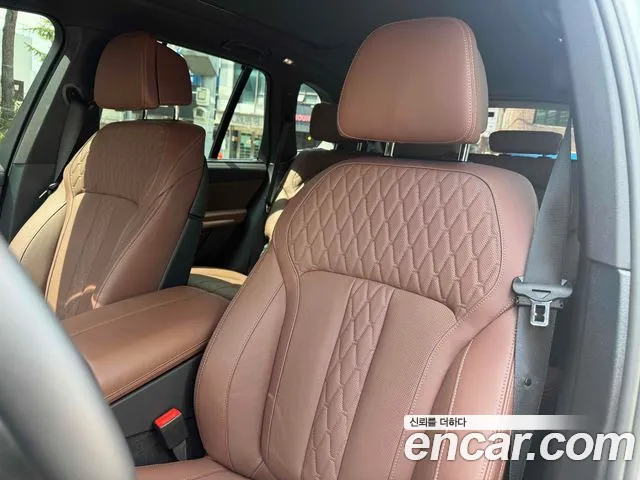 BMW X5 2026 thumb 10