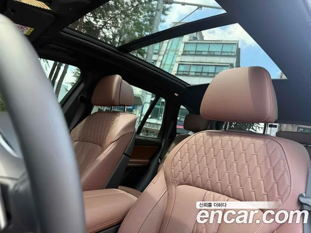 BMW X5 2026 thumb 11