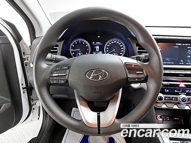 Hyundai Avante 2019 thumb 6