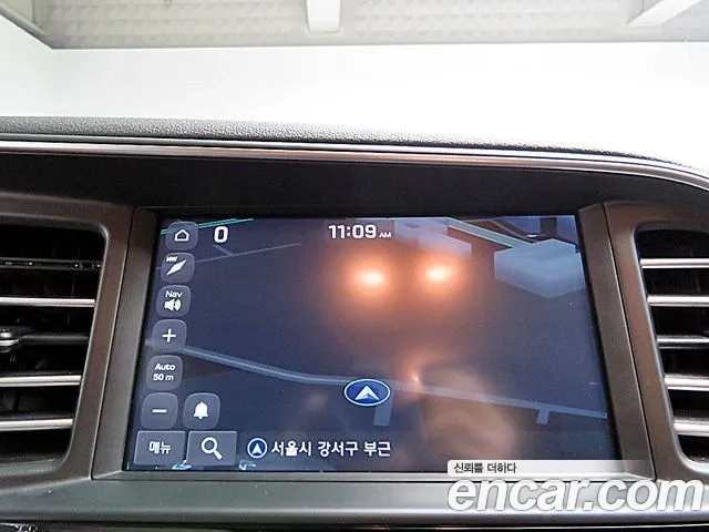 Hyundai Avante 2019 thumb 10