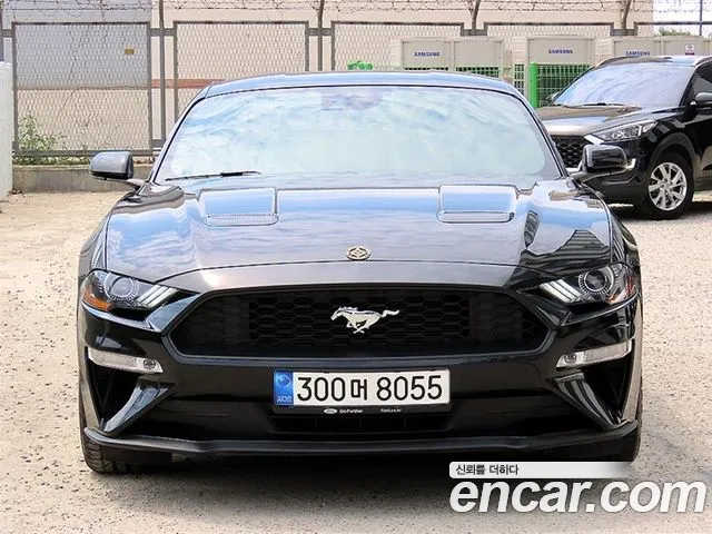 Ford Mustang Mach-E 2023 thumb 11