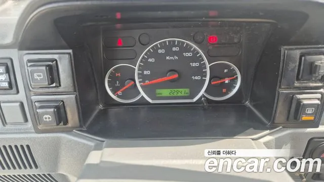 Chevrolet damas 2020 thumb 4