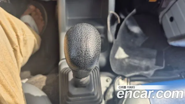 Chevrolet damas 2020 thumb 5