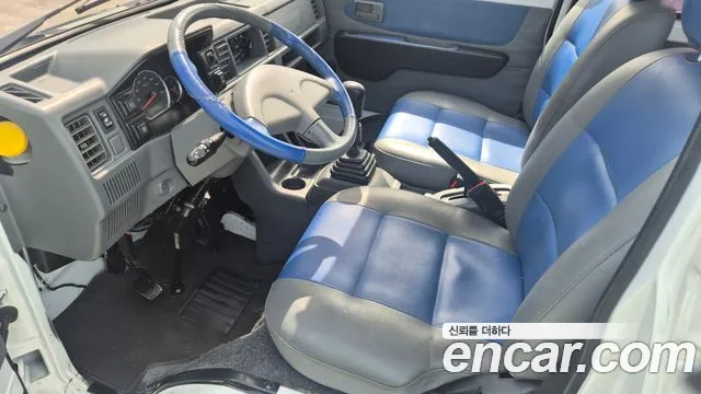 Chevrolet damas 2020 thumb 7