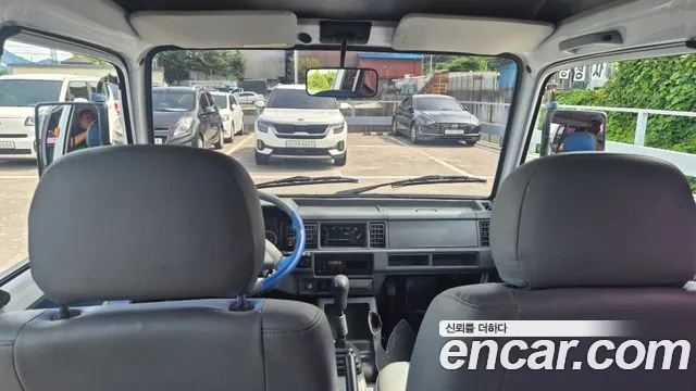 Chevrolet damas 2020 thumb 8