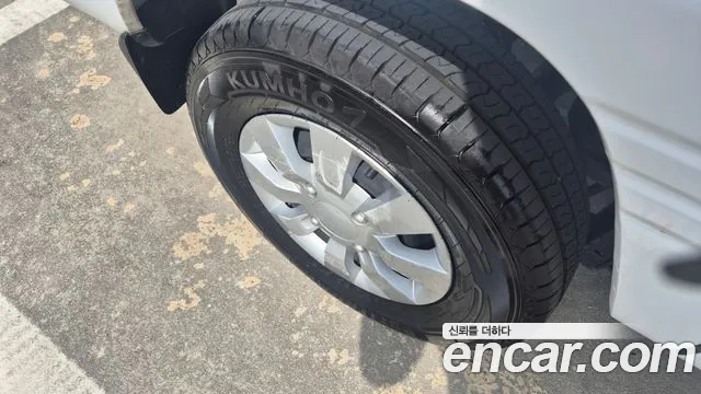 Chevrolet damas 2020 thumb 10