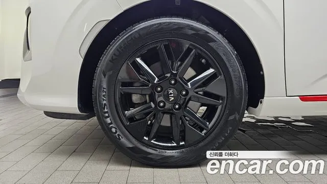 Kia Soul 2019 thumb 4