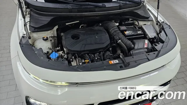 Kia Soul 2019 thumb 5