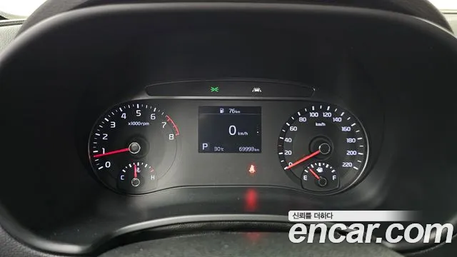 Kia Soul 2019 thumb 7