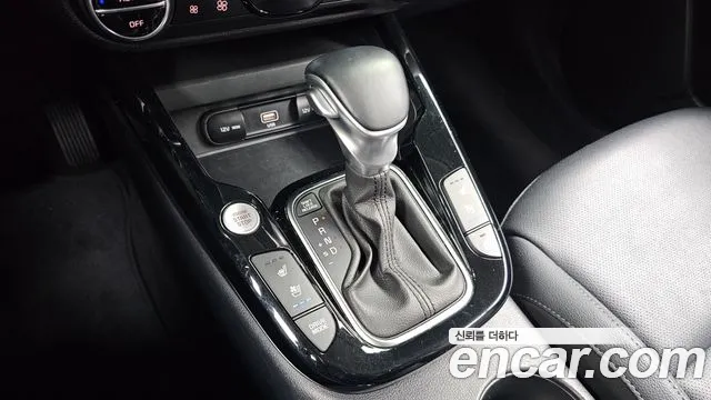 Kia Soul 2019 thumb 8