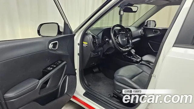 Kia Soul 2019 thumb 9
