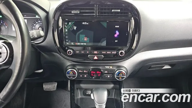 Kia Soul 2019 thumb 11