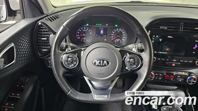 Kia Soul 2019 thumb 12