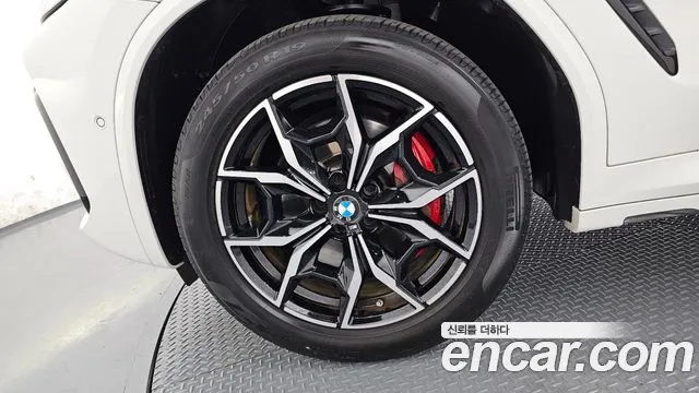 BMW X3 2022 thumb 5