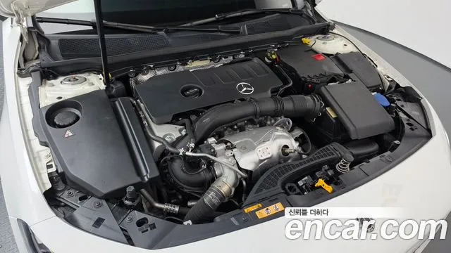Mercedes-Benz A-Класс 2020 thumb 6