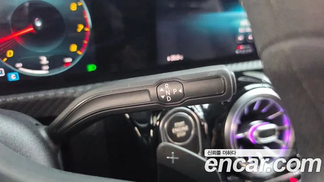 Mercedes-Benz A-Класс 2020 thumb 9