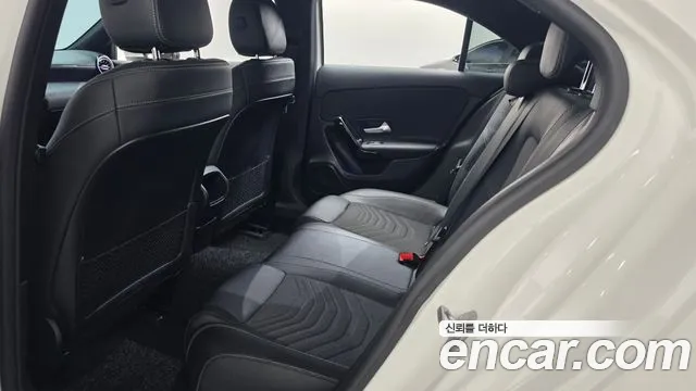 Mercedes-Benz A-Класс 2020 thumb 11