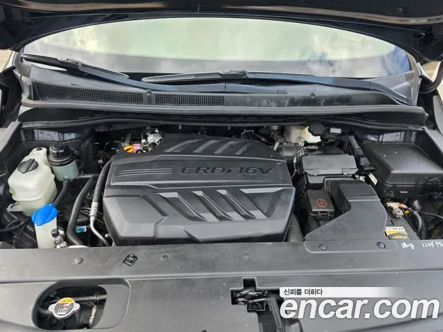 Kia Carnival 2019 thumb 6