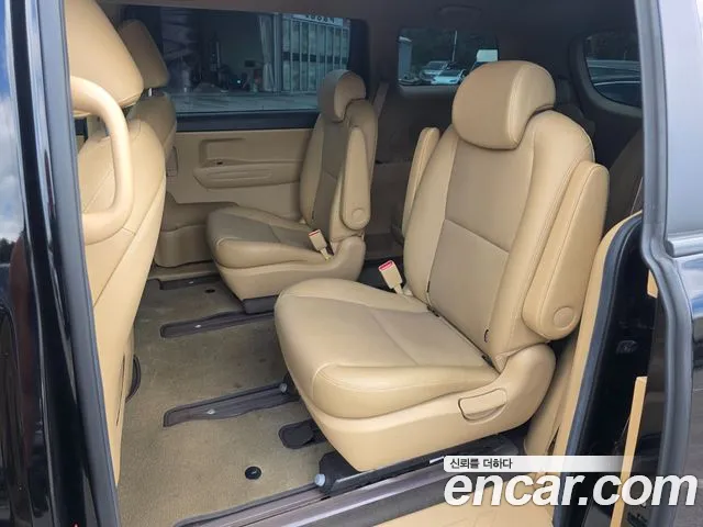 Kia Carnival 2019 thumb 9